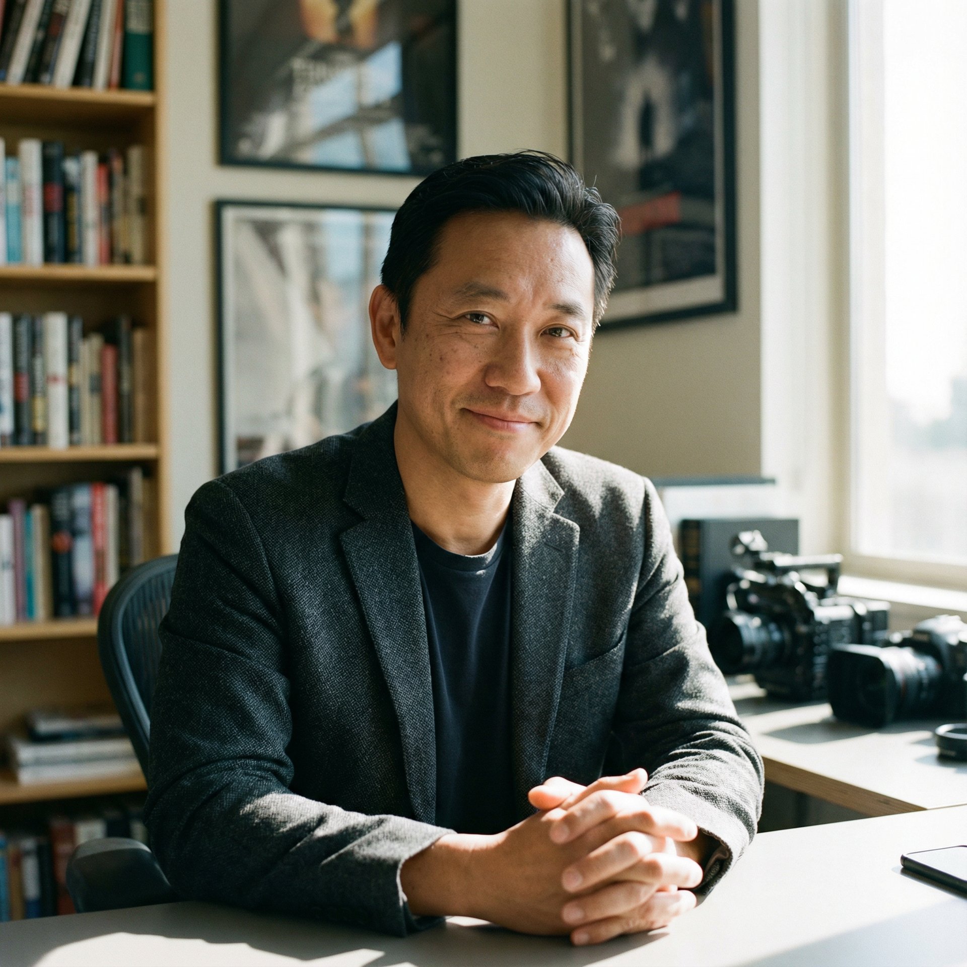 国产视频导演张明