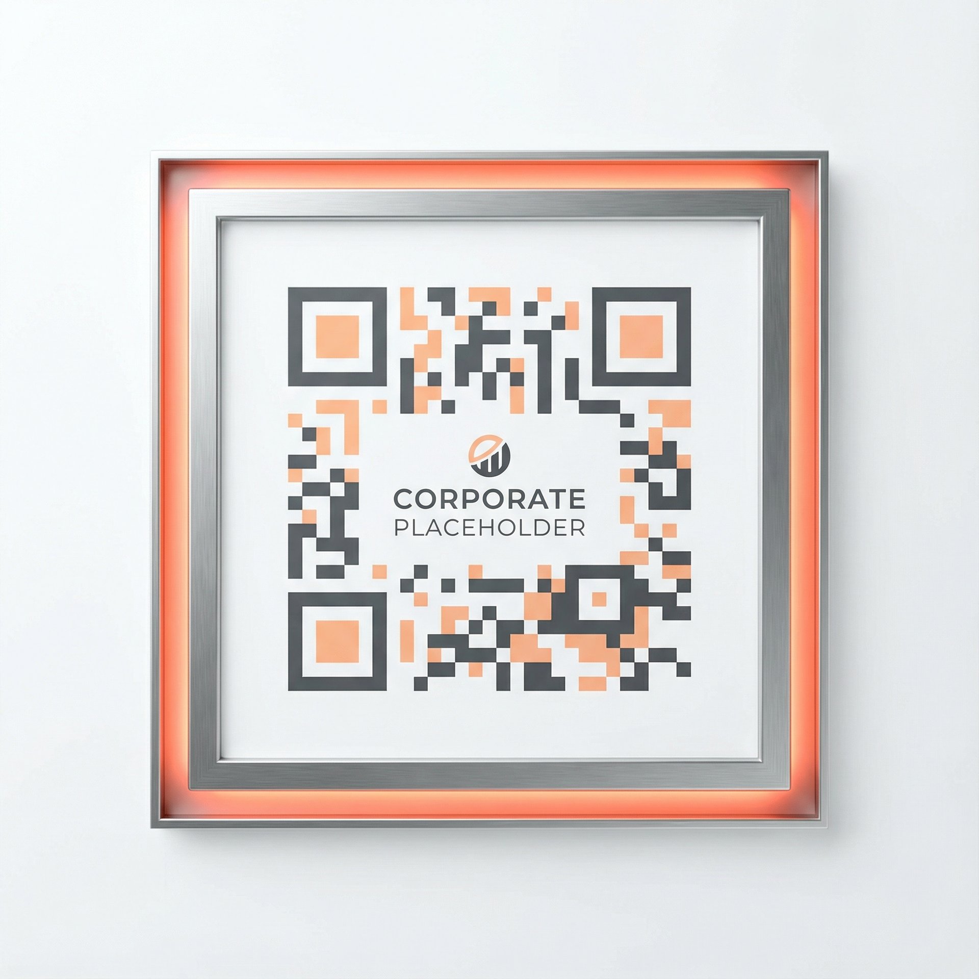 国产视频商务二维码