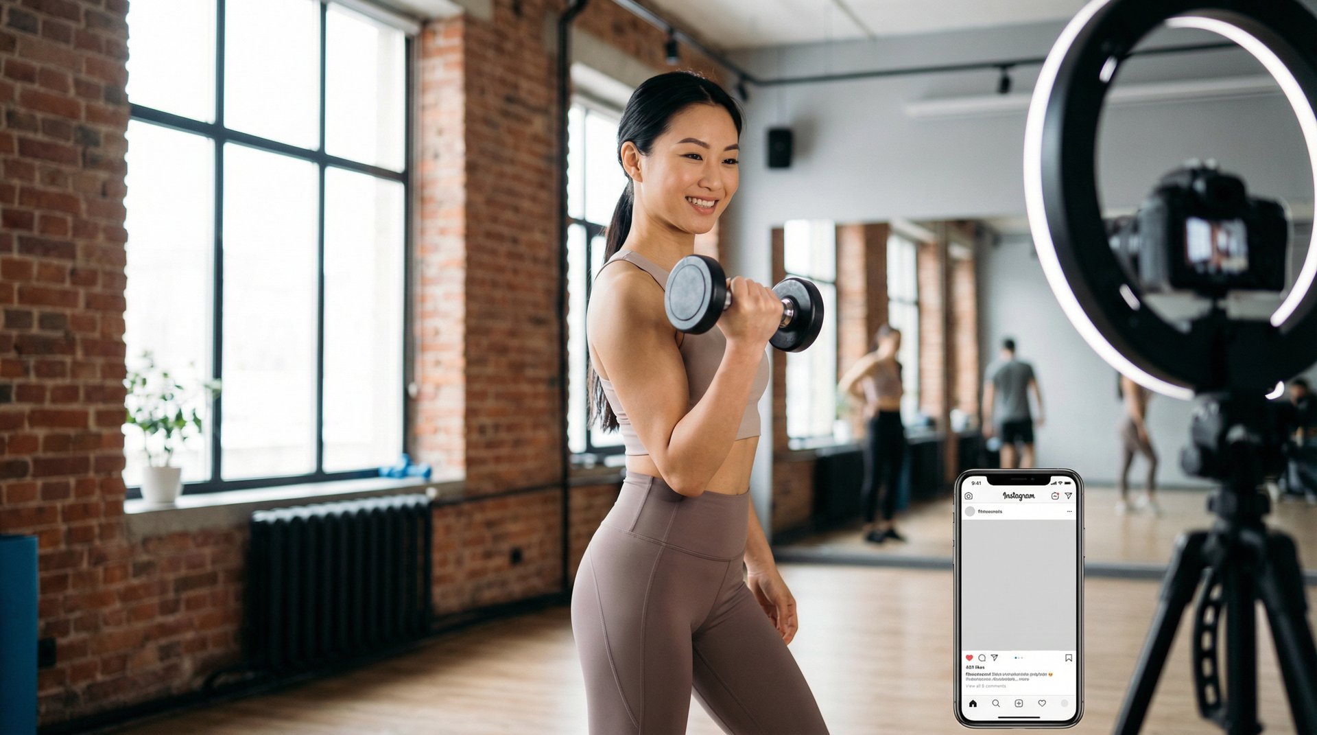 国产视频健身视频